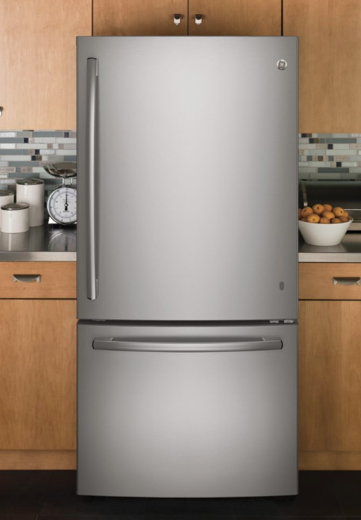 Top Mount vs. Bottom Mount Freezers